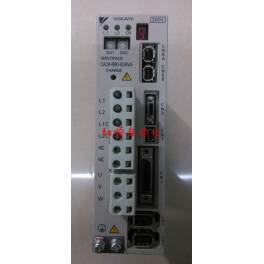 Yaskawa YASKAWA servo driver CACR-R90-S04VA Used