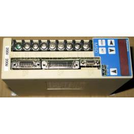 Used PANASONNIC servo driver MSD023A1X MSD023A1XX with warranty