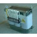 genuine SG-3000VA series three phase dry-type servo transformer SG-3000VA