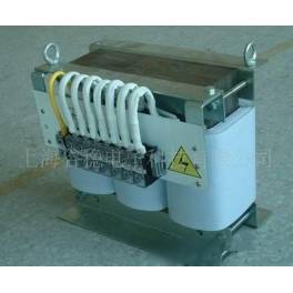 genuine SG-3000VA series three phase dry-type servo transformer SG-3000VA