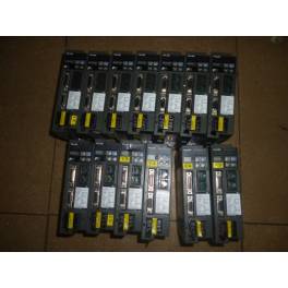 Fuji servo driver RYC401D3-VVT2....RYC201D3-VVT2 used in good condition