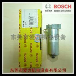 Ready Stock supply  BOSCH original 0130002676 board motor servo motor