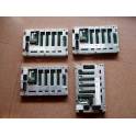 Mitsubishi servo driver MR-J2M MR-J2M-BU4