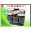 servo control isolation transformer