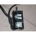 Used OMRON servo motor W05030H