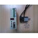 Mitsubishi servo 100W MR-C10A-P01 HC-PQ053L-S2/ suit