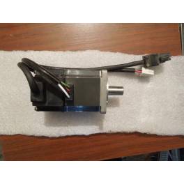 Mitsubishi servo motor HC-KFS23 Used used in good condition used Warranty