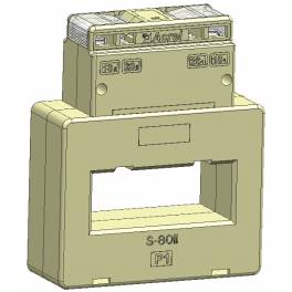 AKH-0.66/SM-80II 800/1A/DC4-20ma Output PLC