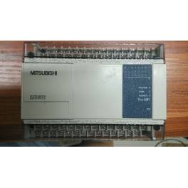 original genuine Used - used in good condition Mitsubishi PLC FX1N-40MT