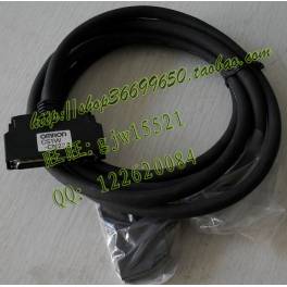 New OMRON Omron PLC programmable control I/O cable CS1W-CN223