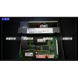 USA AB PLC A-B SLC 500 1747 1747-L524  used in good condition