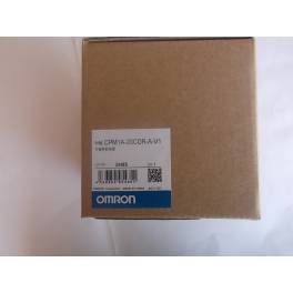 Ready Stock supply New package genuine Omron PLC programmable control CPM1A-20CDR-A-V1