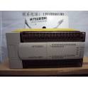 original Mitsubishi PLC.FX2N-64MR-001 programmable control 1 year