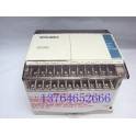 original Japanese Mitsubishi PLC programmable control  FX1N-24MR-001