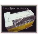 original Japanese Mitsubishi PLC programmable control  FX2N-32MR-001 1 year genuine