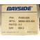 BAYSIDE servo reducer PX60-005(5:1)