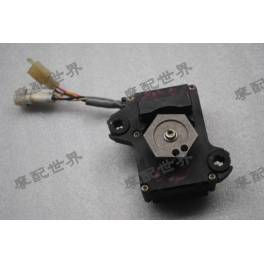 ZX-10 636 servo driver 04-09 650