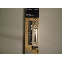 Used Yaskawa servo driver SGDS-A5F01A 50W