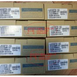 Mitsubishi MITSUBISHI CC-LINK PLC AJ65SBTB1-16D