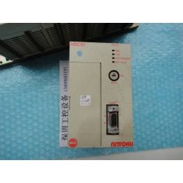 Yaskawa PLC module JEPMC-PC040