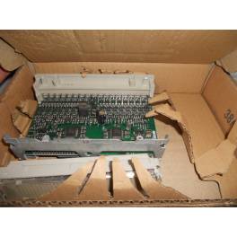 Sale SIEMENS PLC 322-1BH01-0AA0,16DO/24VDC/0.5A