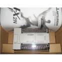 Mitsubishi New original imported PLC FX2N-32MR-001 excess inventory Ready Stock original genuine 1 year warranty
