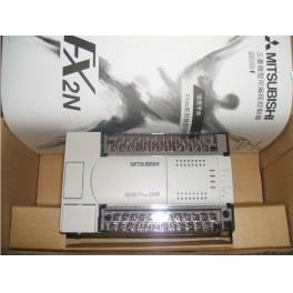 Mitsubishi New original imported PLC FX2N-32MR-001 excess inventory Ready Stock original genuine 1 year warranty