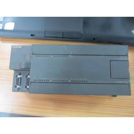 SIEMENS PLC  6ES7 216-2BD22-OXBO