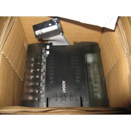 original New Omron PLC control module CP1W-AD041