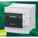 original Mitsubishi PLC FX3G-14MR/ES-A