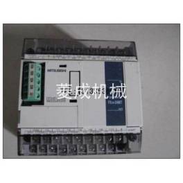 Mitsubishi PLC New FX1N-24MT-001 Japanese imported genuine MITSUBISHI original