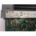 AB PLC 1746-BAS used in good condition