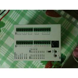 Delta PLC DVP28SV11T real photo