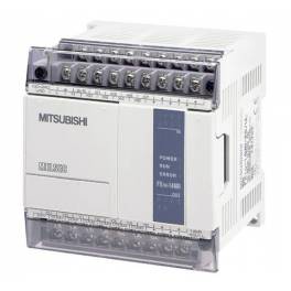FX1S-20MT-001 Mitsubishi PLC＜ Warranty original ＞