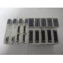 Panasonic PLC FP3 IN16 Input module AFP330239