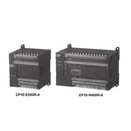 OMRON Omron PLC CP1E-N30DR-A