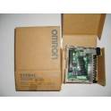 Omron PLC module CQM1-0C222 -- PLC