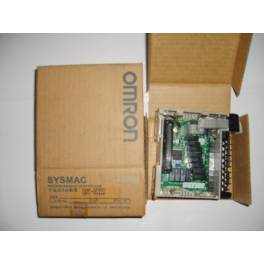 Omron PLC module CQM1-0C222 -- PLC