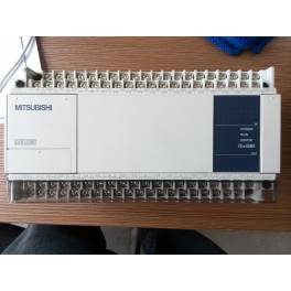 Mitsubishi PLC FX1N-60MR-001 PLC