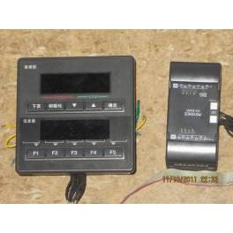 PLC KEYENCE KEYENCE.KV-P16TC extend module KV-E4XR
