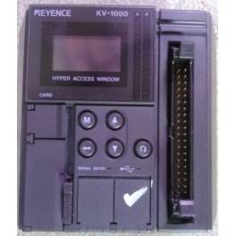 PLC industrial control board PLC Analog Input / Output high speed pulse encoder