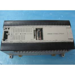 Omron PLC CPM2AH-60CDR-A