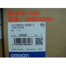 Omron PLC CPM2AH-20CDR-A