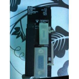 Omron PLC CJ1M-CPU12