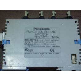 Used PLC Panasonic FPG C32TH pulse Output