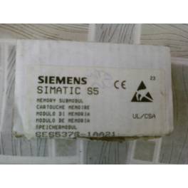 SIEMENS PLC 6ES5376-1AA21,