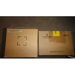 emerson EC10A-1006BRA plc 2pcs