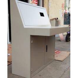 Operate / Slope console /1.1 *1 control  PLC