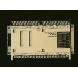 Hitachi control encoder PLC E-20HR