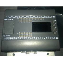 keyence kv-40dr PLC